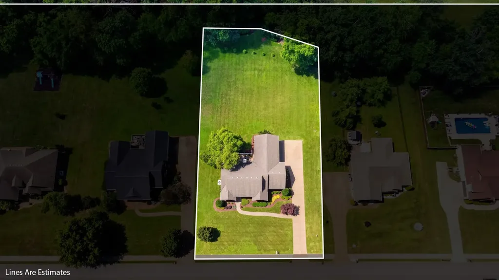 110 Bloomsbury Drive Portland TN 37148