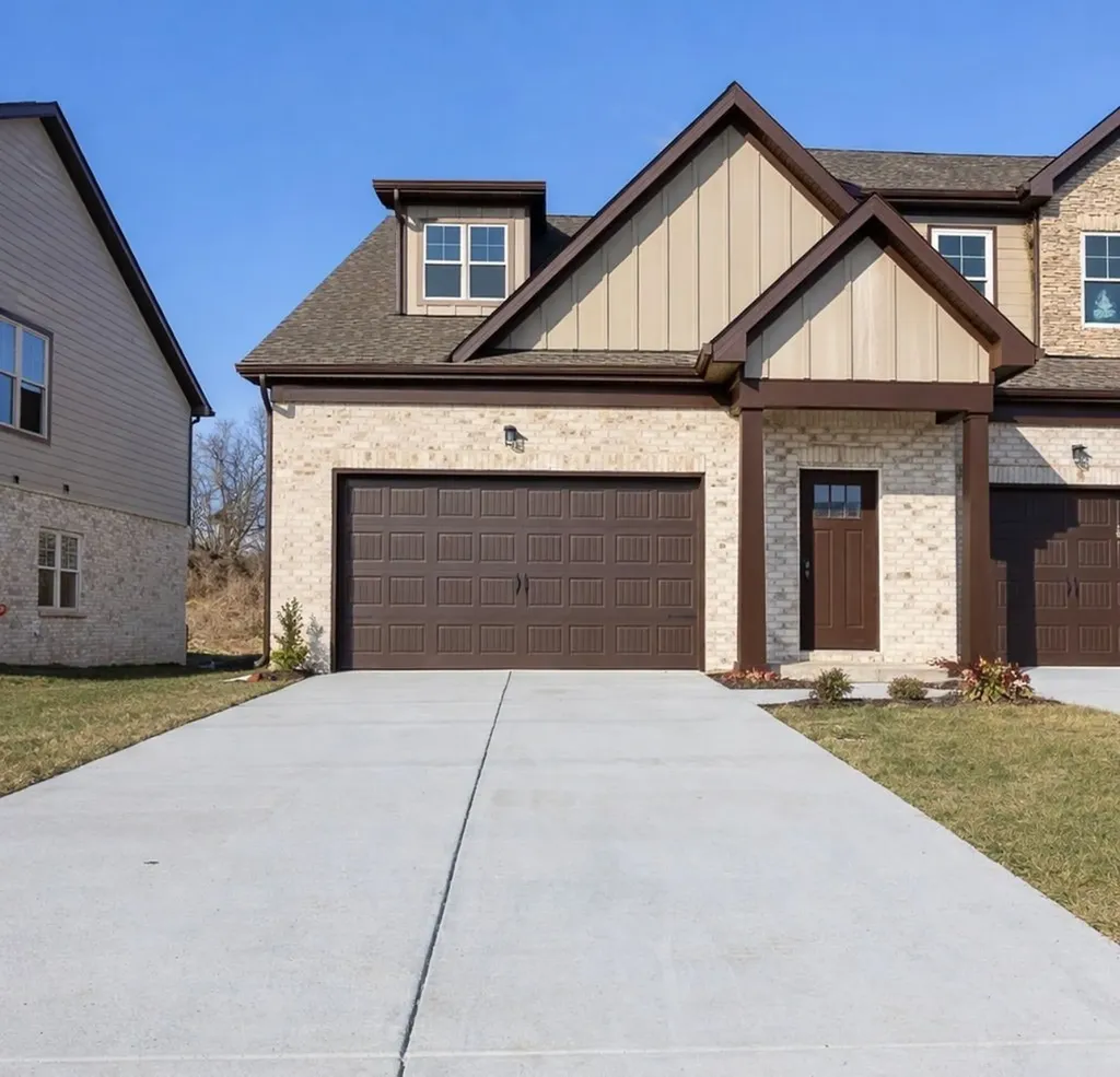 328 Chaney Road Smyrna TN 37167