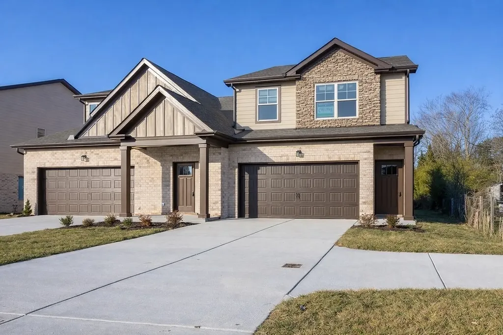 328 Chaney Road Smyrna TN 37167