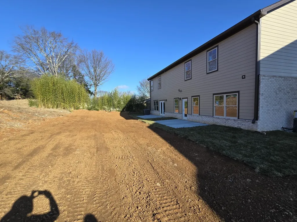 328 Chaney Road Smyrna TN 37167