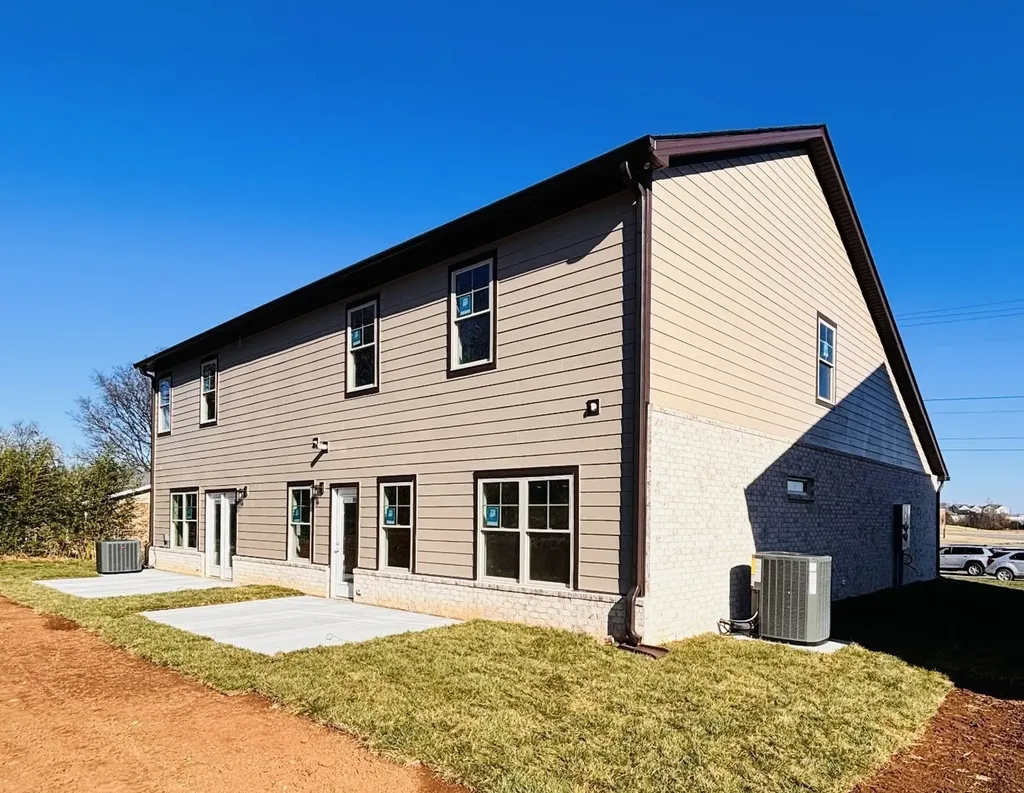 328 Chaney Road Smyrna TN 37167
