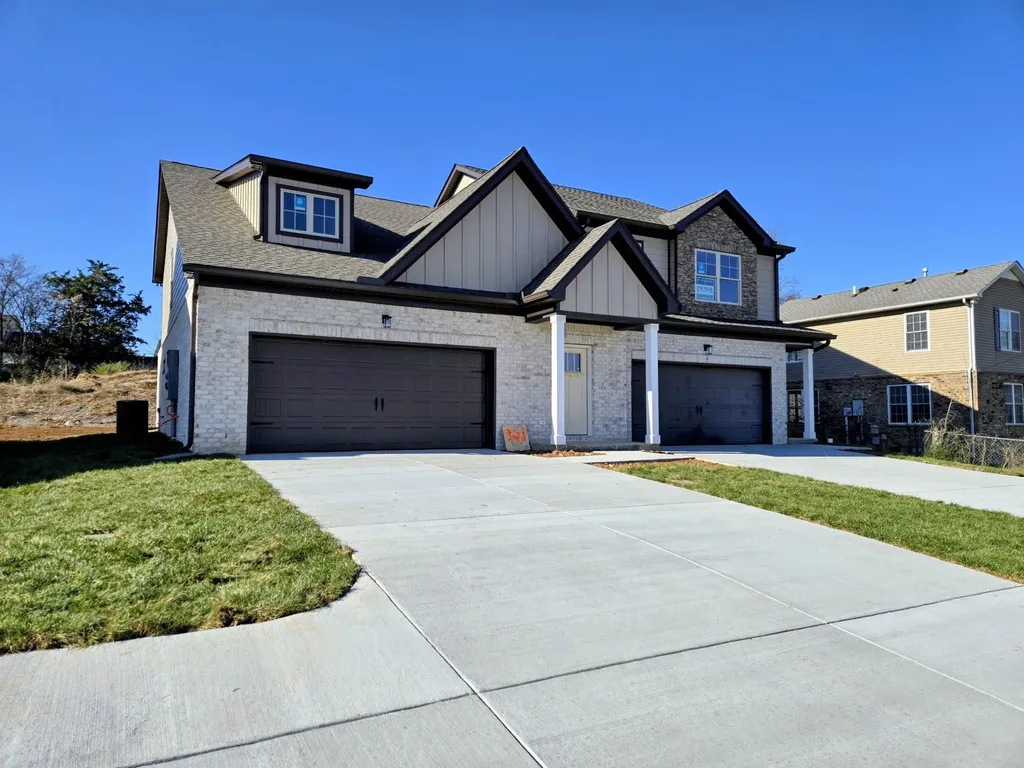 328 Chaney Road Smyrna TN 37167