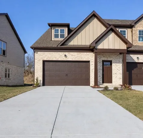 328 Chaney Road Smyrna TN 37167