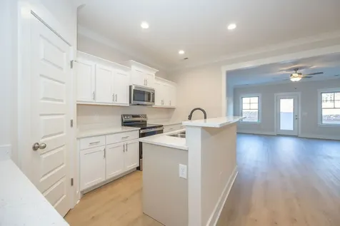 328 Chaney Road Smyrna TN 37167