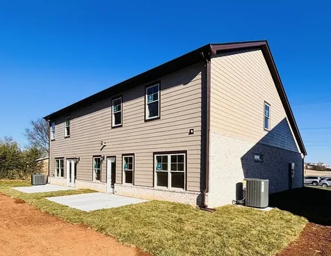 328 Chaney Road Smyrna TN 37167
