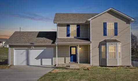 200 Grant Avenue Oak Grove KY 42262