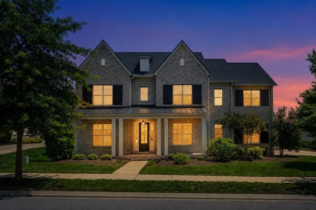 513 Central Drive Franklin TN 37064