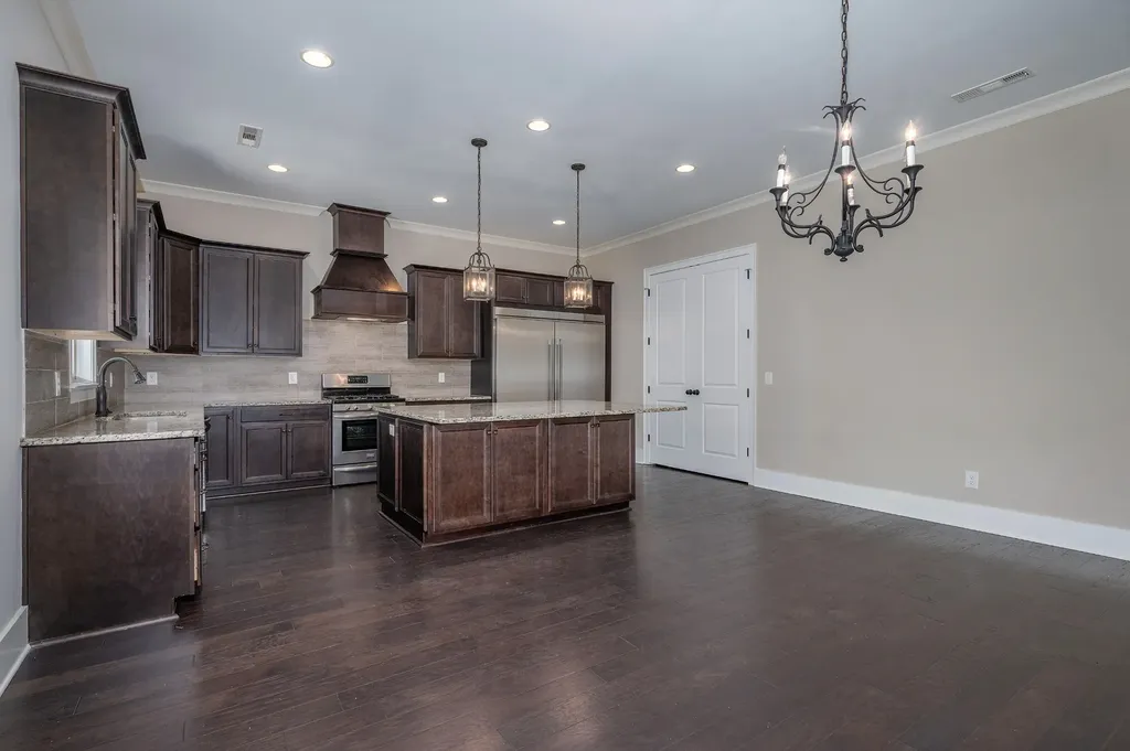 513 Central Drive Franklin TN 37064