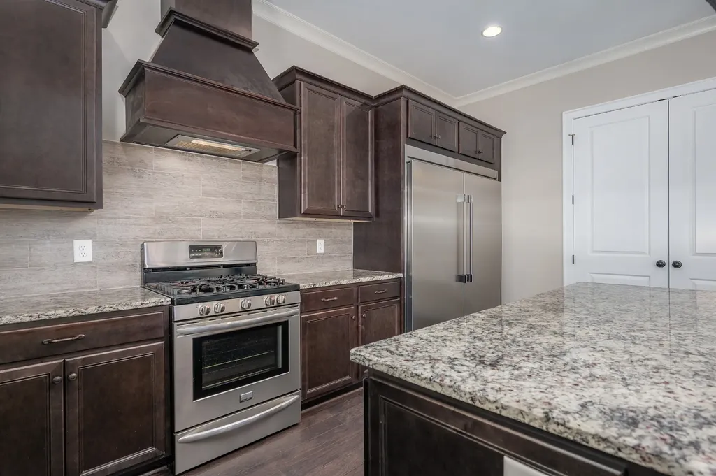 513 Central Drive Franklin TN 37064
