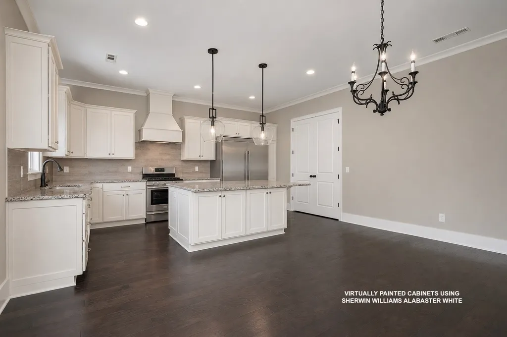 513 Central Drive Franklin TN 37064