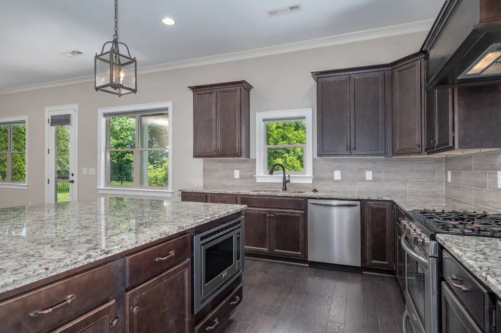 513 Central Drive Franklin TN 37064