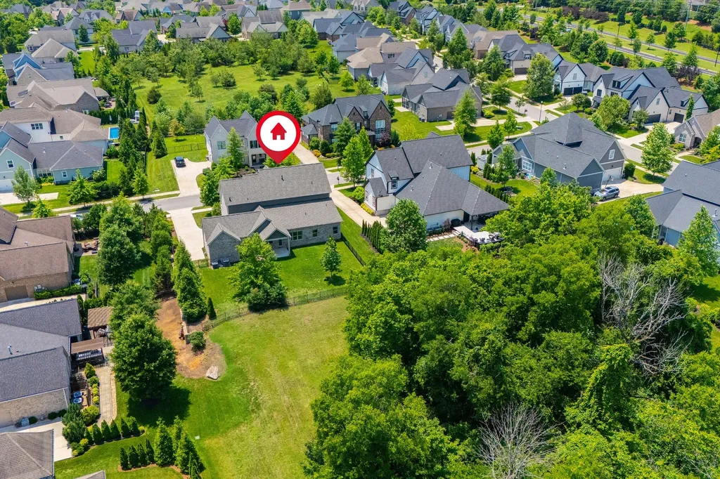 513 Central Drive Franklin TN 37064