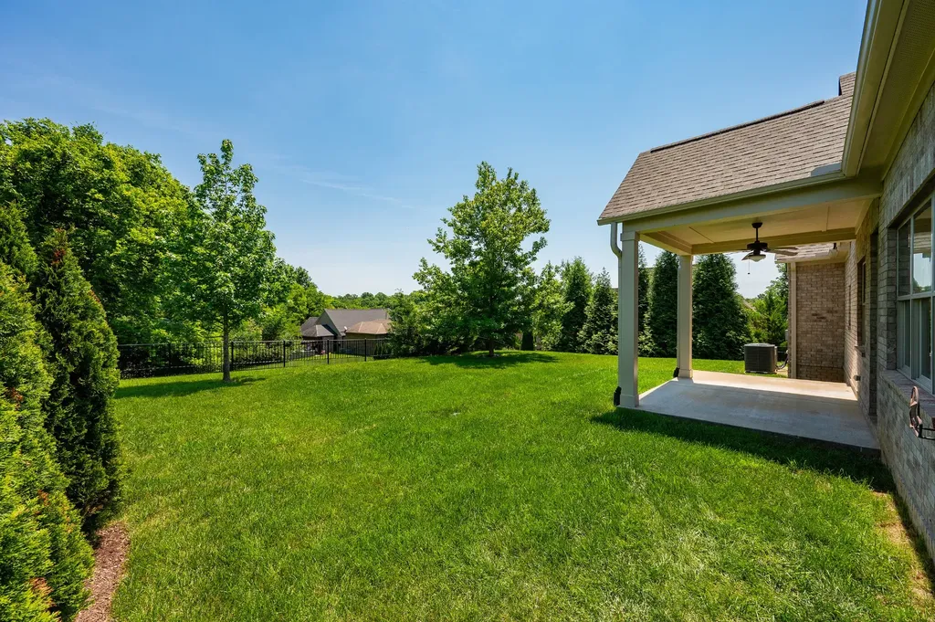513 Central Drive Franklin TN 37064