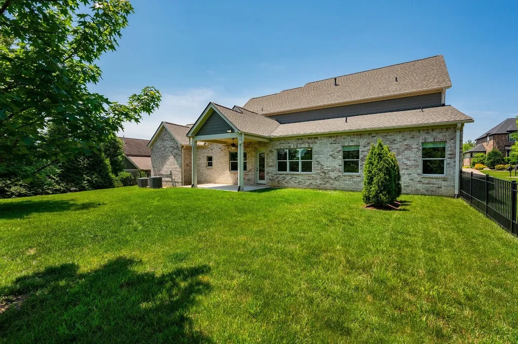 513 Central Drive Franklin TN 37064