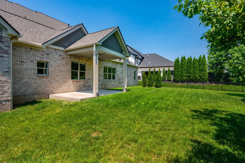 513 Central Drive Franklin TN 37064