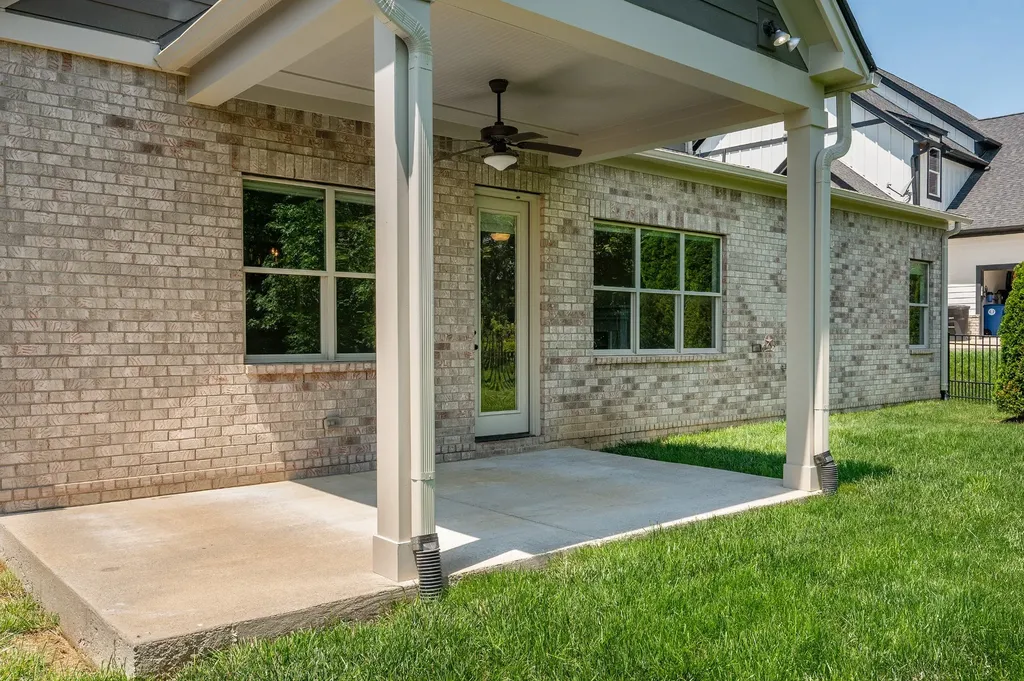 513 Central Drive Franklin TN 37064