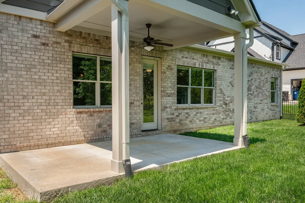 513 Central Drive Franklin TN 37064