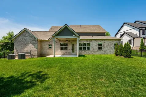 513 Central Drive Franklin TN 37064