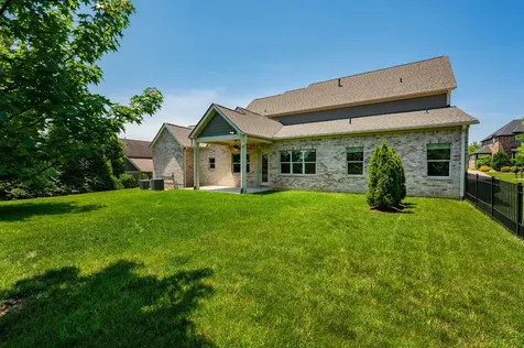 513 Central Drive Franklin TN 37064