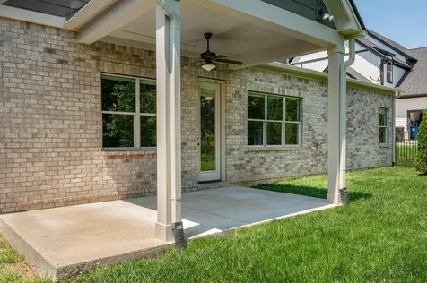 513 Central Drive Franklin TN 37064