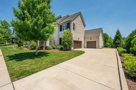 513 Central Drive Franklin TN 37064