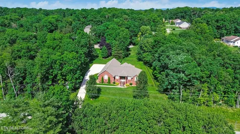 1401 Holiday Drive Crossville TN 38555