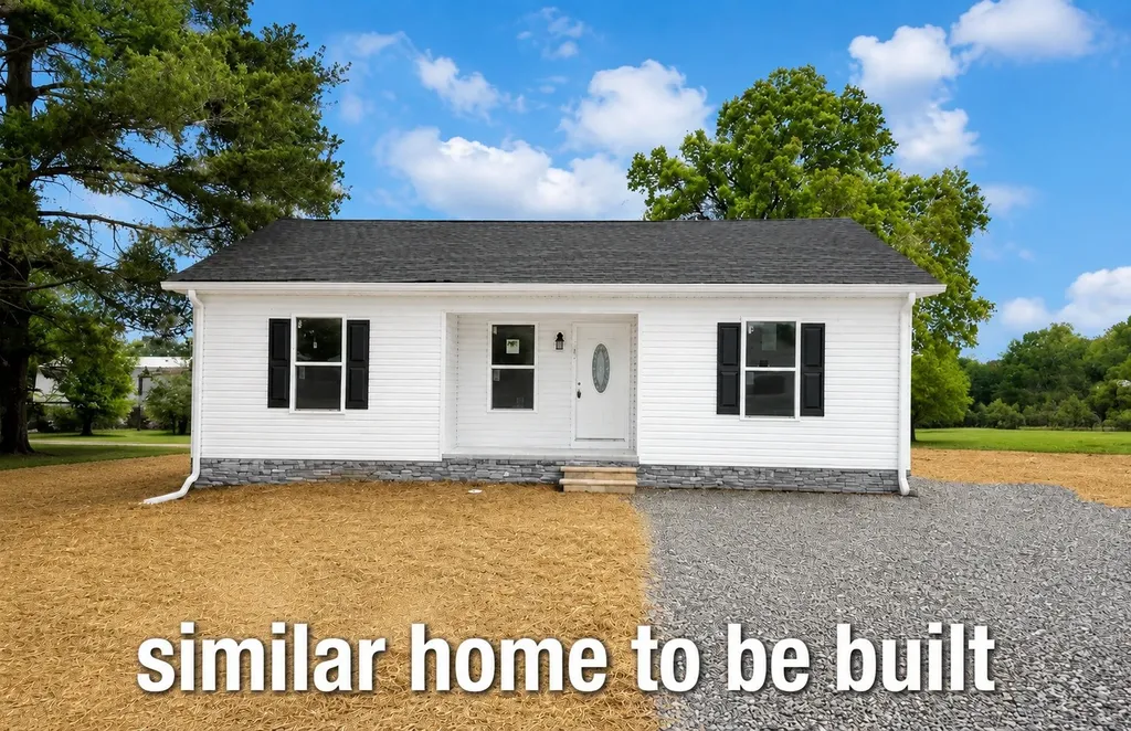 1187 Stewart Lane Estill Springs TN 37330