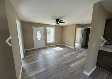 1187 Stewart Lane Estill Springs TN 37330