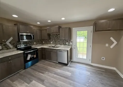 1187 Stewart Lane Estill Springs TN 37330