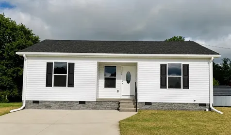 1187 Stewart Lane Estill Springs TN 37330