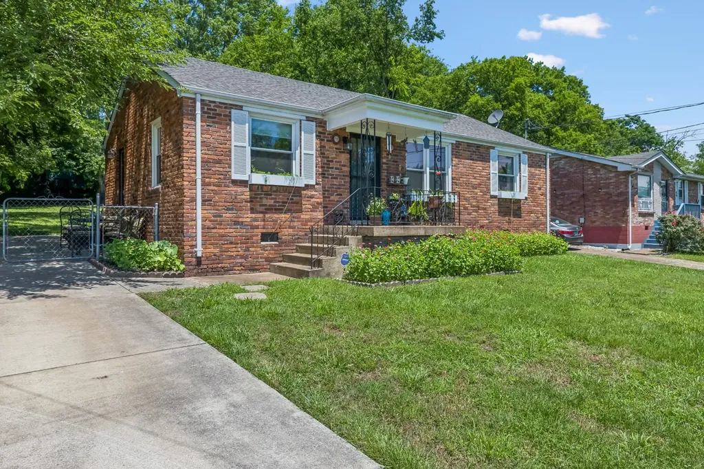 342 Elysian Fields Road Nashville TN 37211