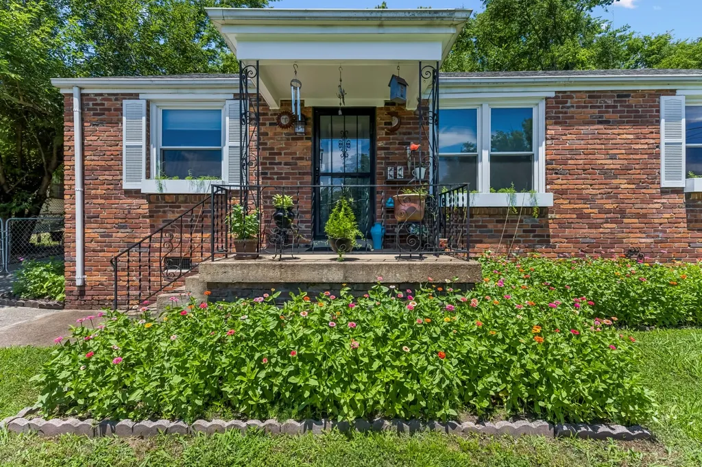 342 Elysian Fields Road Nashville TN 37211