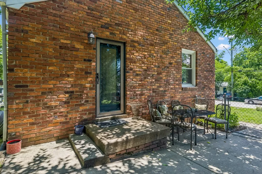 342 Elysian Fields Road Nashville TN 37211