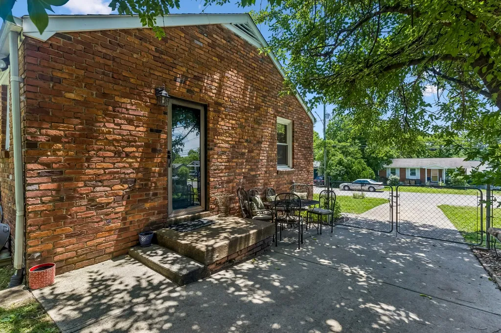 342 Elysian Fields Road Nashville TN 37211