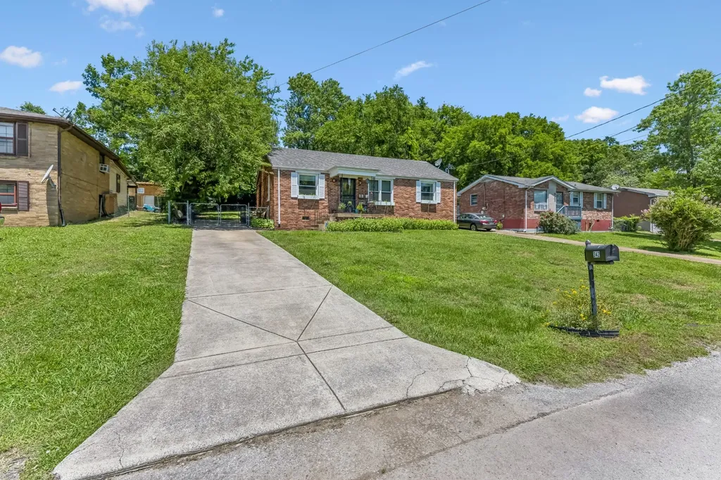 342 Elysian Fields Road Nashville TN 37211