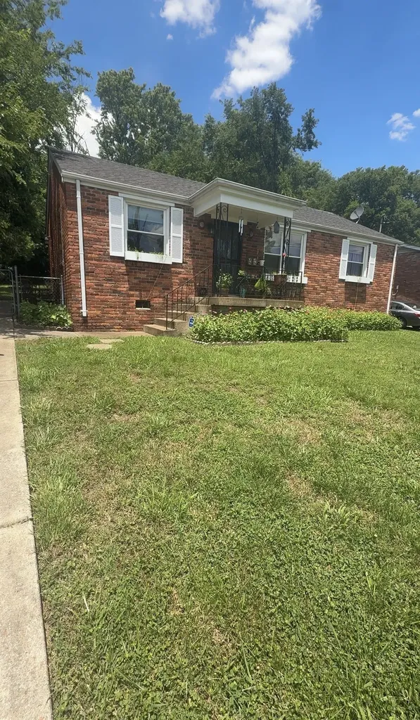 342 Elysian Fields Road Nashville TN 37211