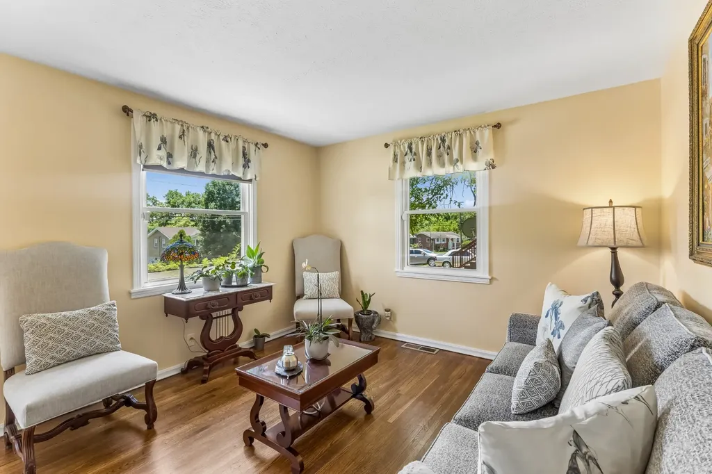 342 Elysian Fields Road Nashville TN 37211