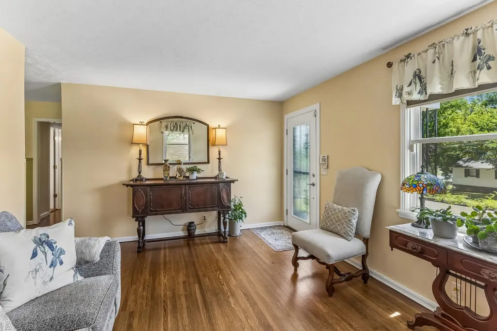 342 Elysian Fields Road Nashville TN 37211
