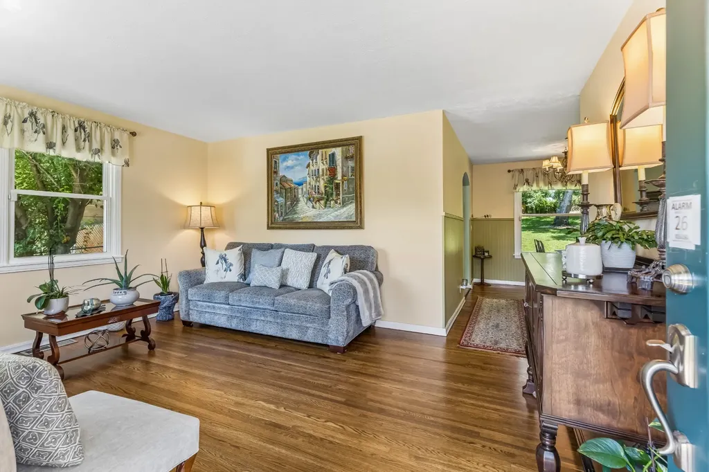 342 Elysian Fields Road Nashville TN 37211