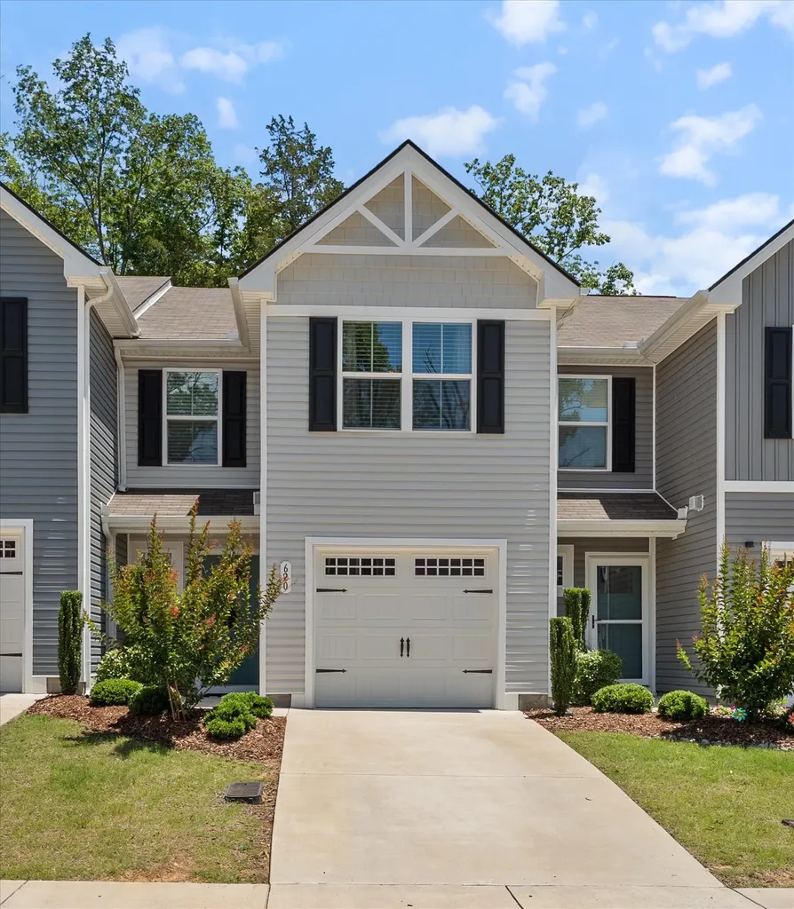 620 Woodall Ridge Drive Lebanon TN 37090