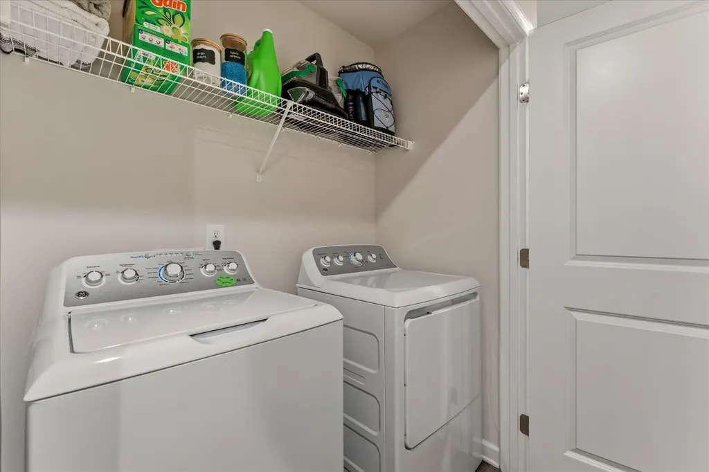 620 Woodall Ridge Drive Lebanon TN 37090