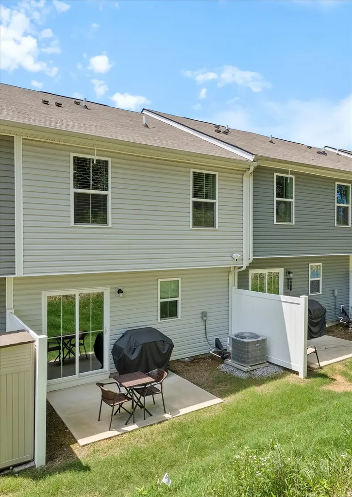 620 Woodall Ridge Drive Lebanon TN 37090