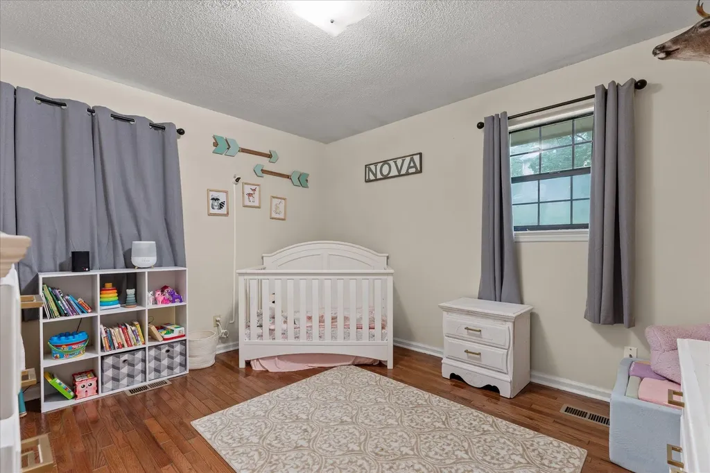1884 Peavine Road Rock Spring GA 30739