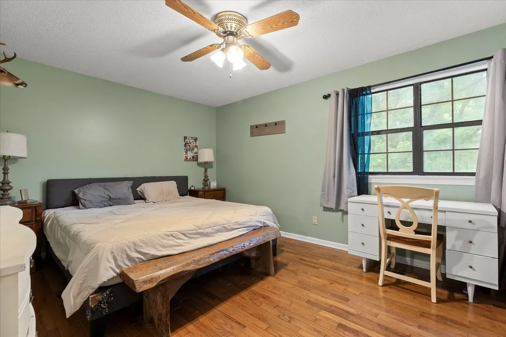 1884 Peavine Road Rock Spring GA 30739