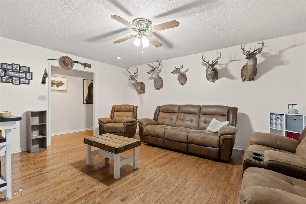 1884 Peavine Road Rock Spring GA 30739