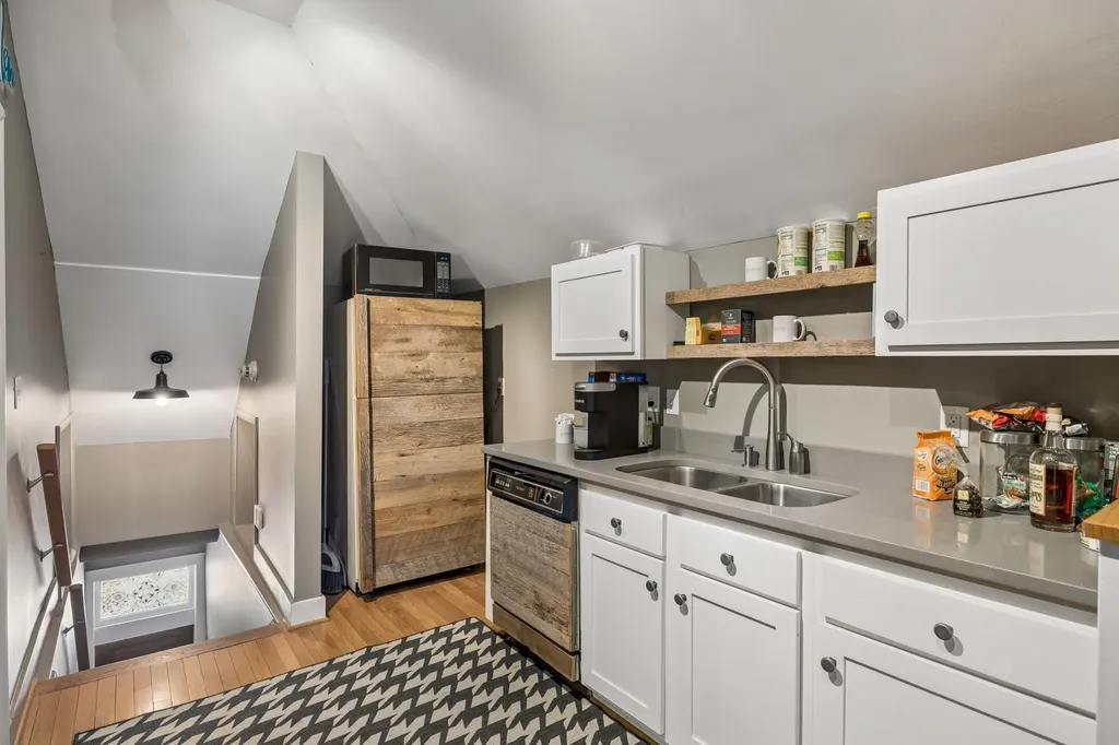 1313 16th Ave, S Nashville TN 37212