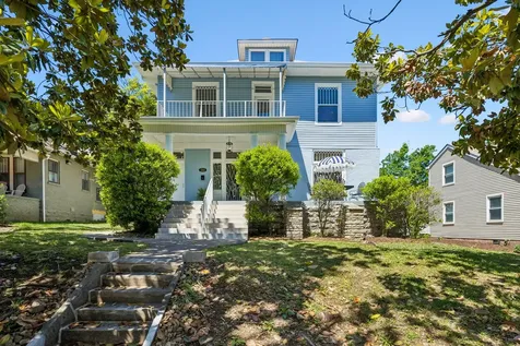 1313 16th Ave, S Nashville TN 37212