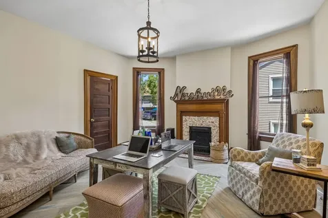 1313 16th Ave, S Nashville TN 37212