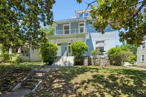1313 16th Ave, S Nashville TN 37212