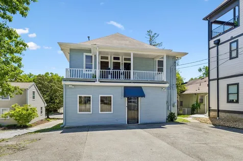 1313 16th Ave, S Nashville TN 37212